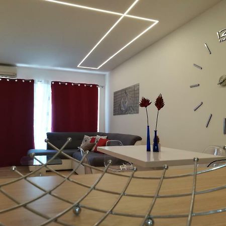 Apartment Bellavista Риека Экстерьер фото