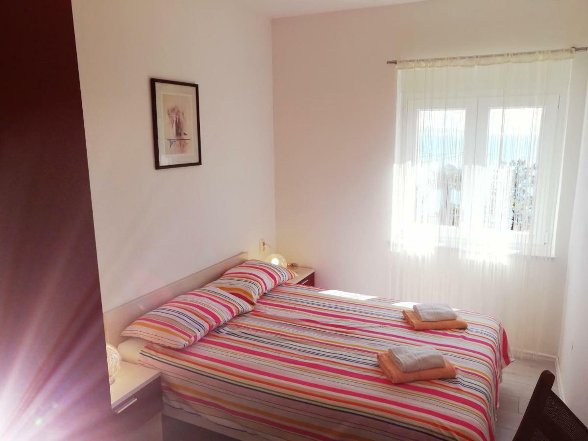 Apartment Bellavista Риека Экстерьер фото