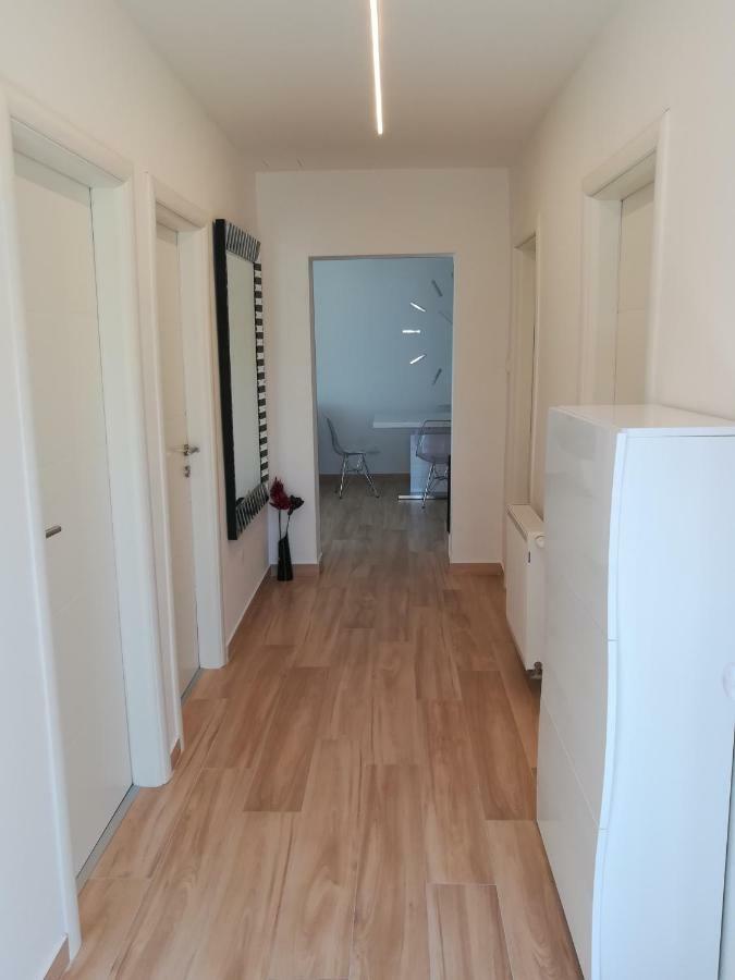 Apartment Bellavista Риека Экстерьер фото